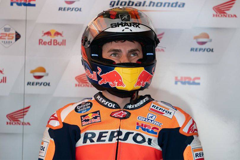 Jorge Lorenzo difende Bagnaia: “Io credo a Pecco, so cosa succede ad avere Marquez nel box”.