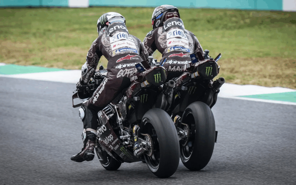 La MotoGP arriva ad Assen: Bagnaia cerca la risposta. Occhio agli orari del #DutchGP