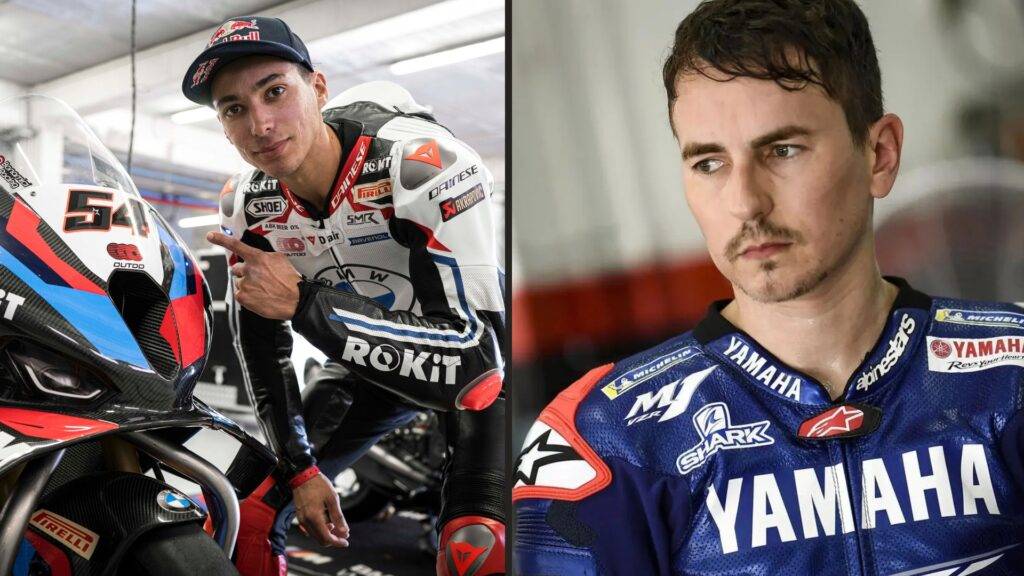 Toprak Razgatlıoğlu in MotoGP con Yamaha dal 2026?  Jorge Lorenzo: “Talento indiscutibile”
