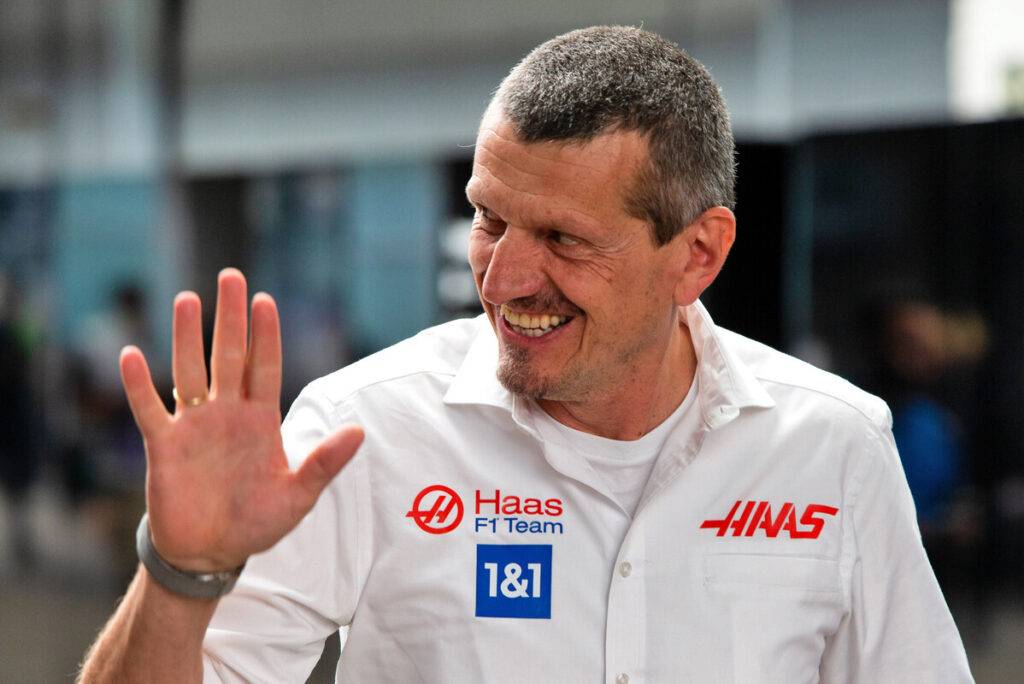 MotoGP, Gunther Steiner e Poncharal lavorano al 2026