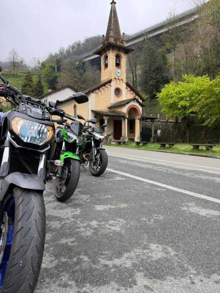 Genova | Novità dell’Autoscuola Macciò: il corso di guida sicura in pista