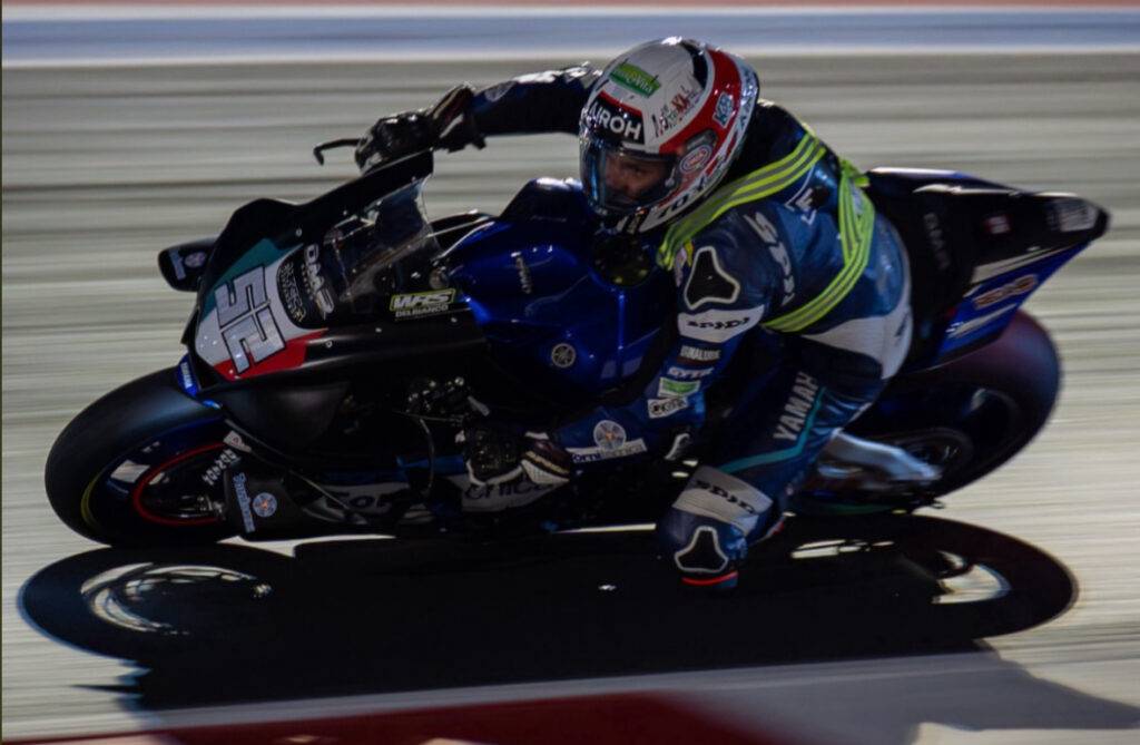 CIV Misano: Delbianco davanti a tutti nelle Qualifiche-1; seguono Pirro e Baldassarri.