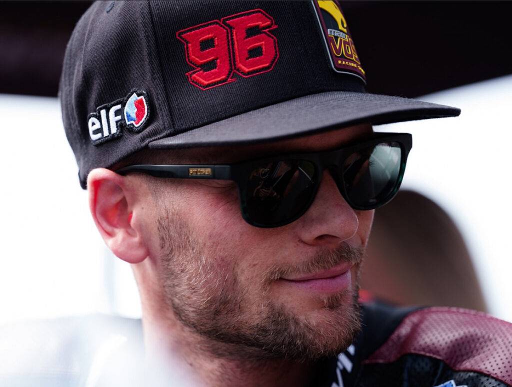 Jake Dixon in Superbike con Honda nel 2026