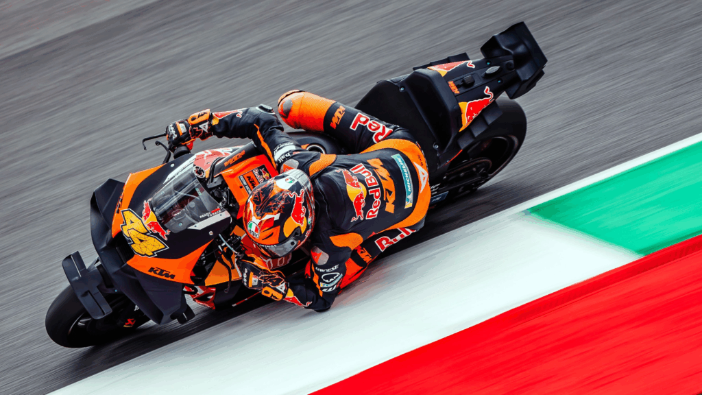 Pol Espargaró sostituisce Maverick Vinales per il GP di Brno.