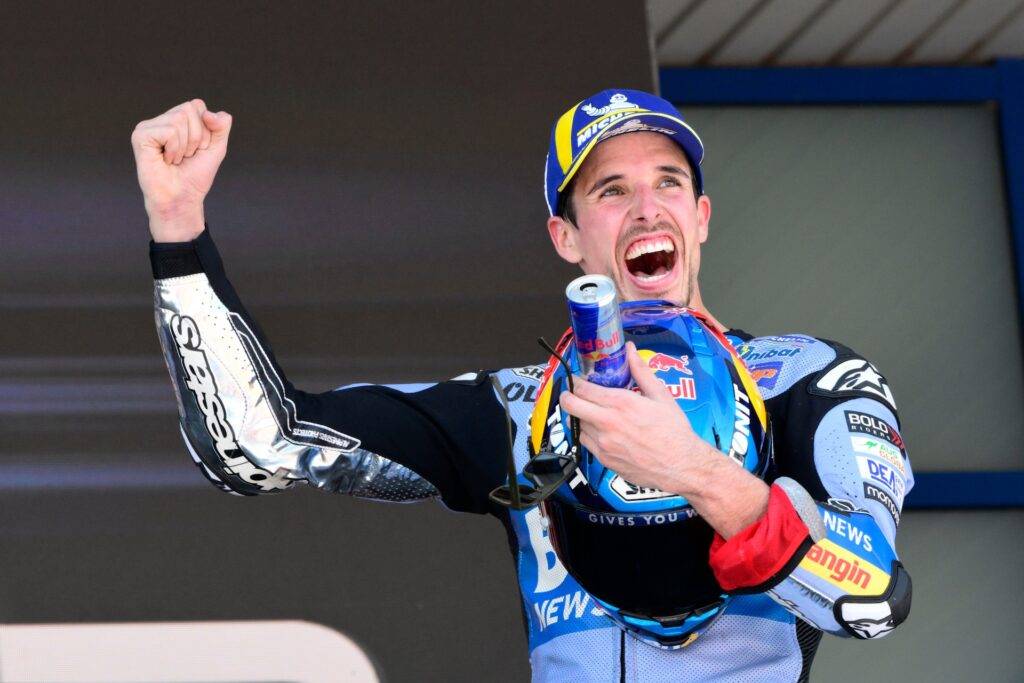 Le pagelle del Pasto: sfortunatissimo Bagnaia, Alex Marquez ottimo