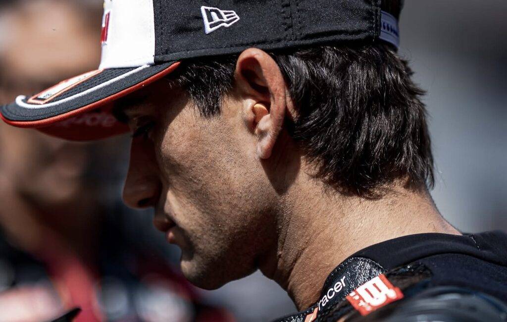 Jorge Martin: “Passi in avanti importanti. Ancora non sento mia questa Aprilia…”