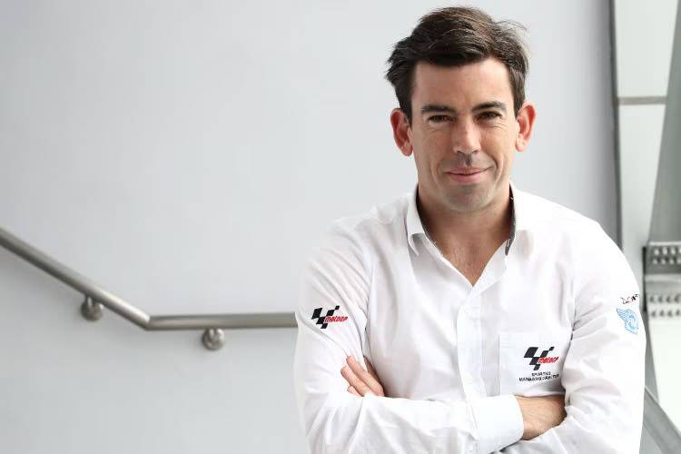 Ezpeleta sull’evento di F1 e MotoGP nello stesso round: “il pubblico ne sarebbe contento?”