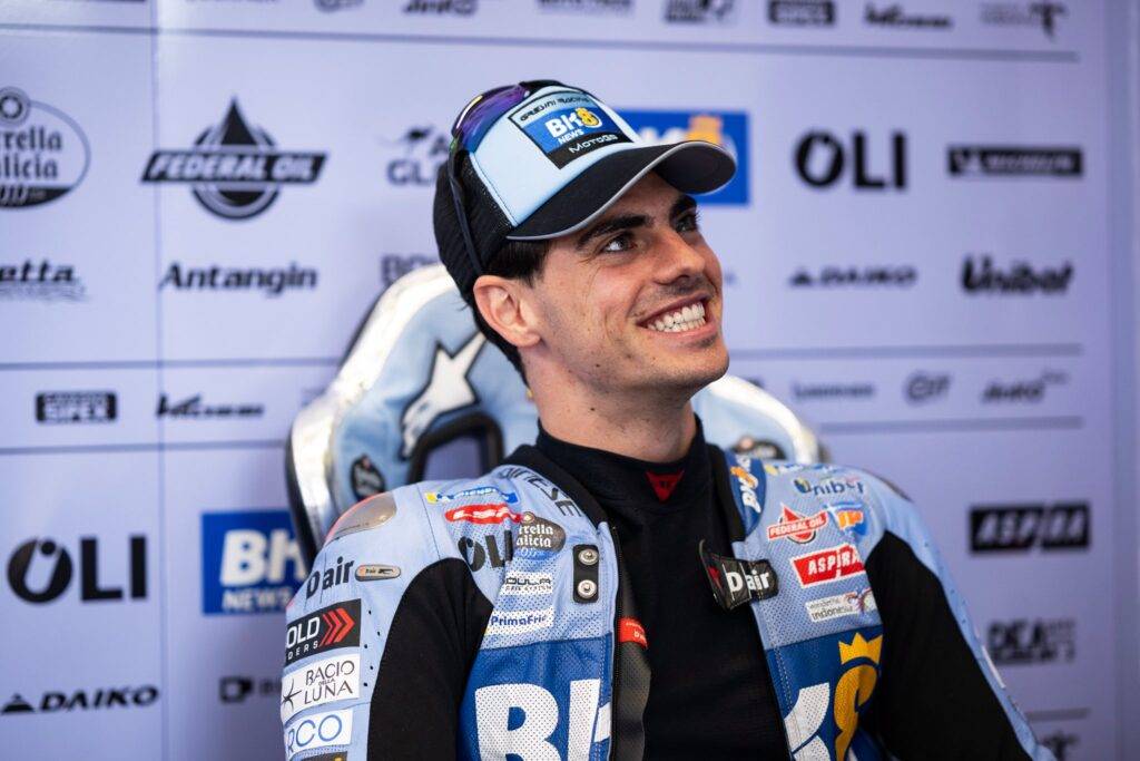 Le pagelle del Pasto: Aldeguer c’è! Tardozzi spiega il disastro