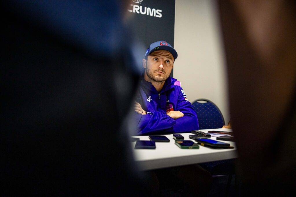 Miller-Yamaha, rottura vicina? “Ho avuto abbastanza pazienza”