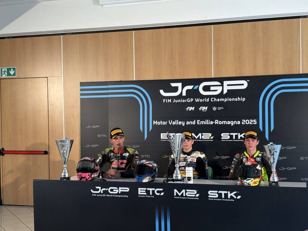 ETC: Carlos Cano fa doppietta a Misano e accorcia in classifica mondiale.