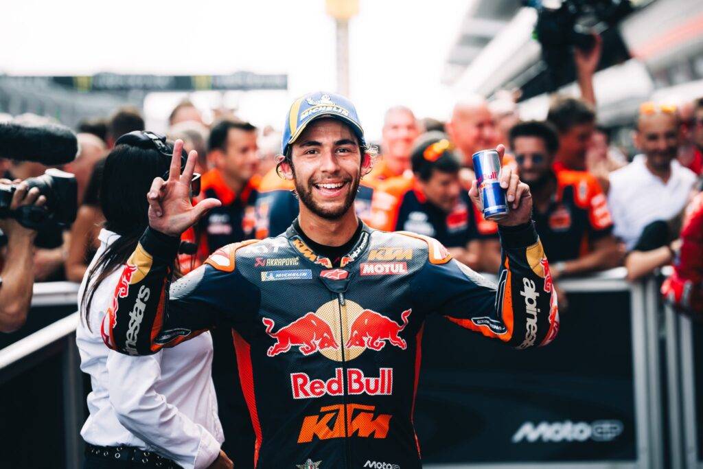 A Barcellona arriva il primo podio in stagione per Bastianini: a Misano si può sognare in grande?