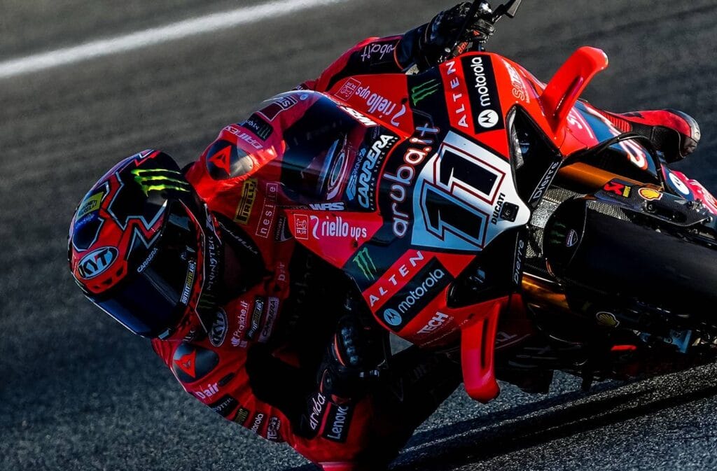 WorldSBK, tutto sui test di Jerez: nuove moto, nuovi team e nuovi volti per il 2026