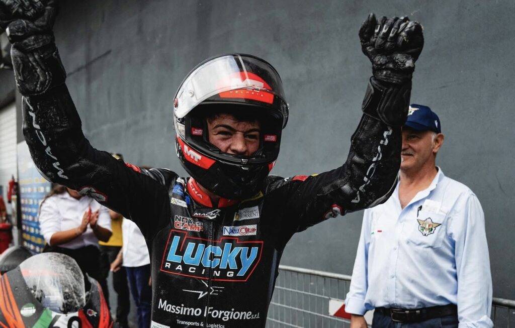 CIV Moto3 Mugello, Ruda cala il sipario da dominatore: vittoria anche in Gara 2