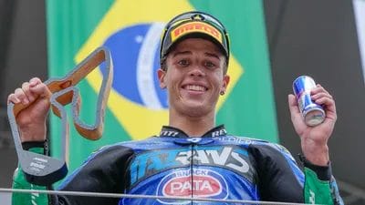 Moto2 che si prepara allo spettacolo finale. Moreira costretto al Q1, chance per Gonzalez?