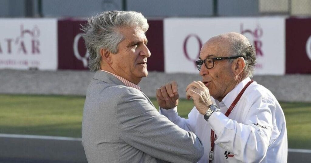 MotoGP, addio Dorna: nasce MotoGP Sports Entertainment Group