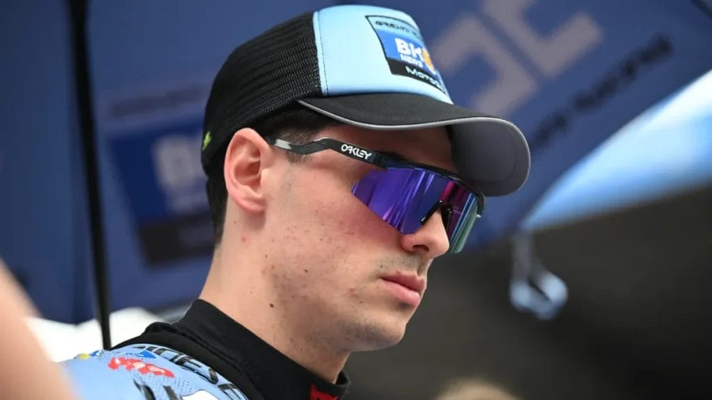 Mercato MotoGP: troppi talenti per pochi posti