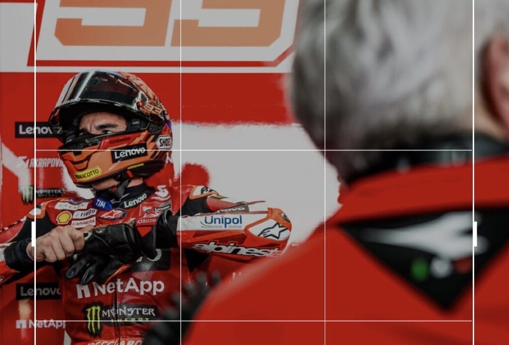 Marc Marquez non ha ancora firmato con Ducati, che però ha già blindato Pedro Acosta