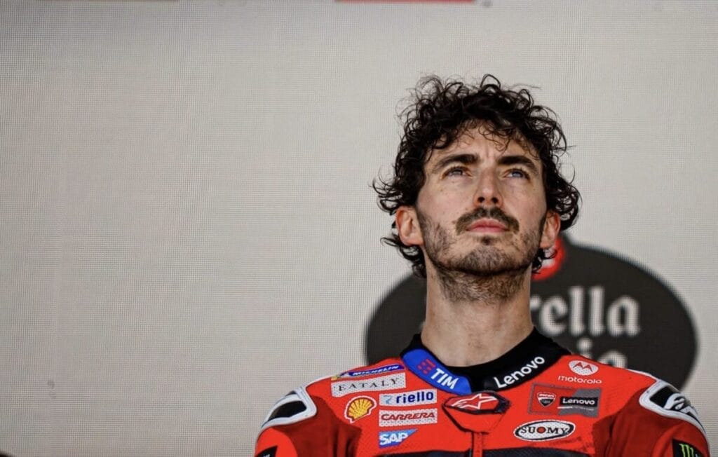 MotoGP, Ducati riparte da Jerez: Marquez e Bagnaia ritrovano una pista amica, poi occhi puntati sui test