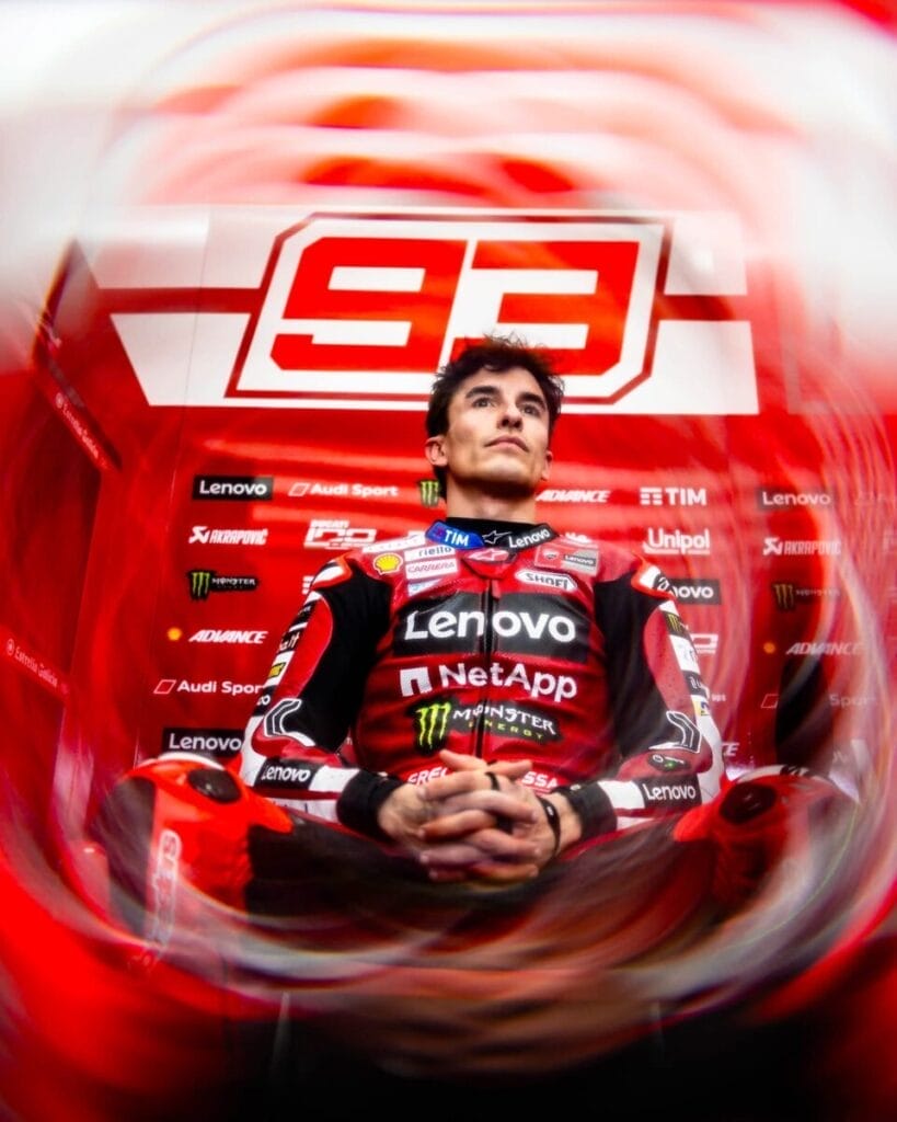 Ducati cerca delle risposte importanti a Jerez