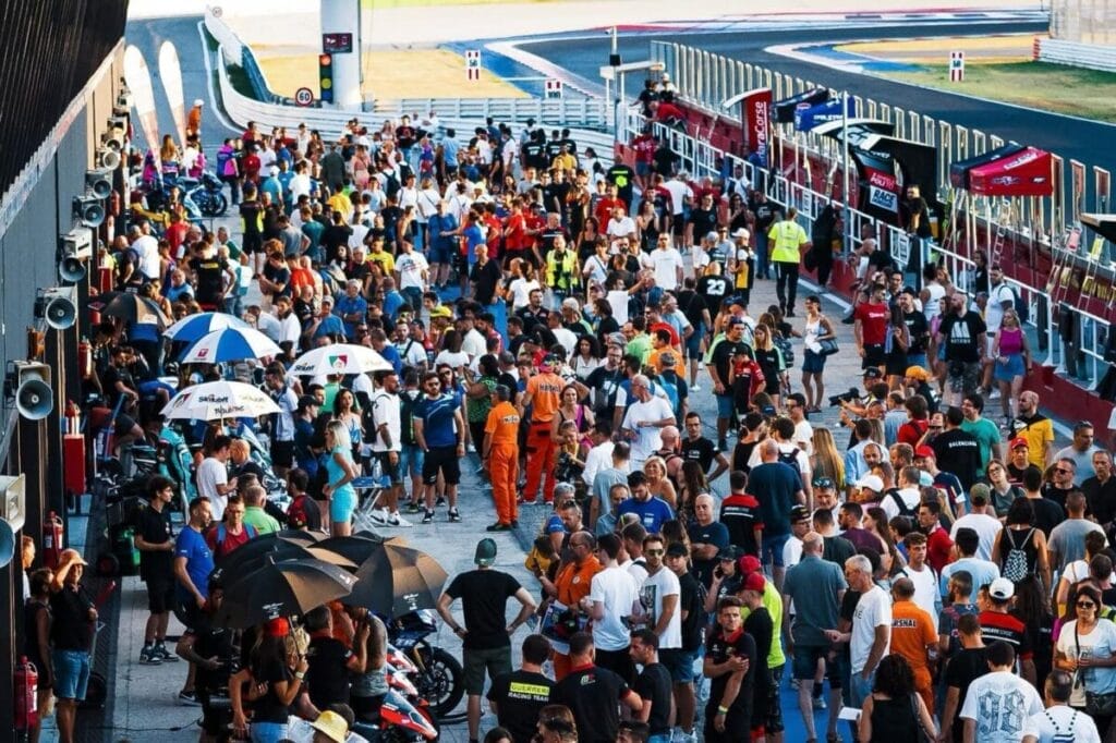 CIV, benvenuta Moto4: a Misano debutta la nuova frontiera dei giovanissimi