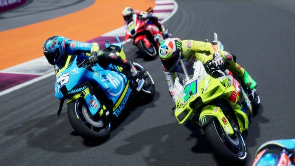 MotoGP26 è un giocone: la carriera finalmente ha un senso, adesso Milestone non può più nascondersi