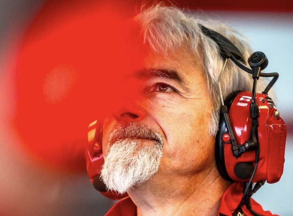 Dall’Igna dopo Jerez: “Poteva essere una domenica diversa”