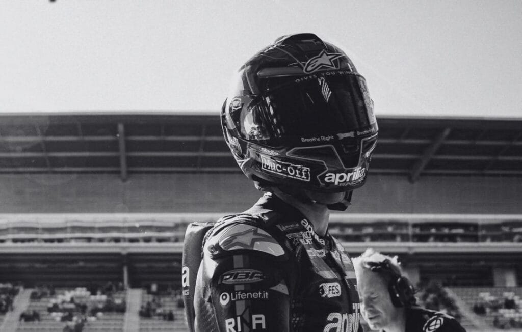 Nessuna frattura per Jorge Martin: obiettivo Mugello