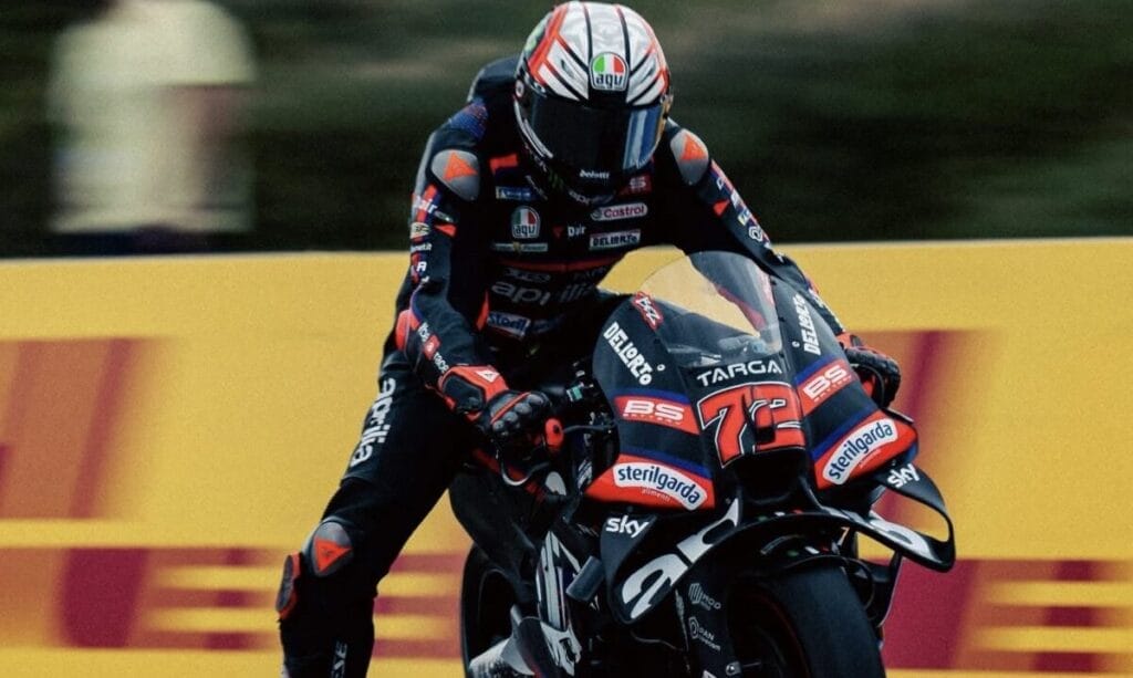 MotoGP, occhio agli orari di Le Mans: Sky, NOW e TV8