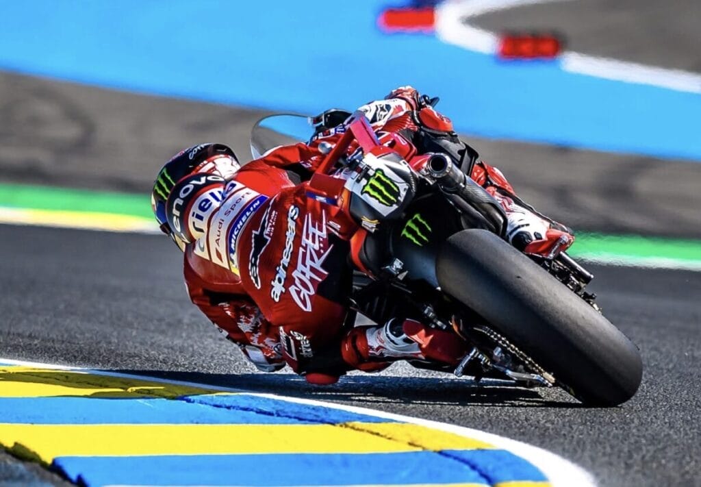 Bagnaia