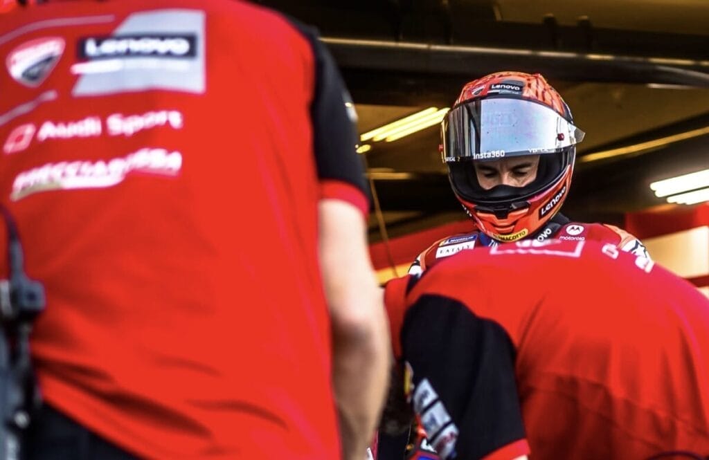 Marc Marquez
