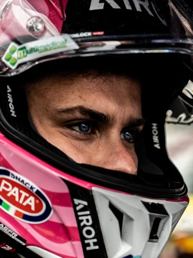 Alessandro Delbianco sarà a Imola