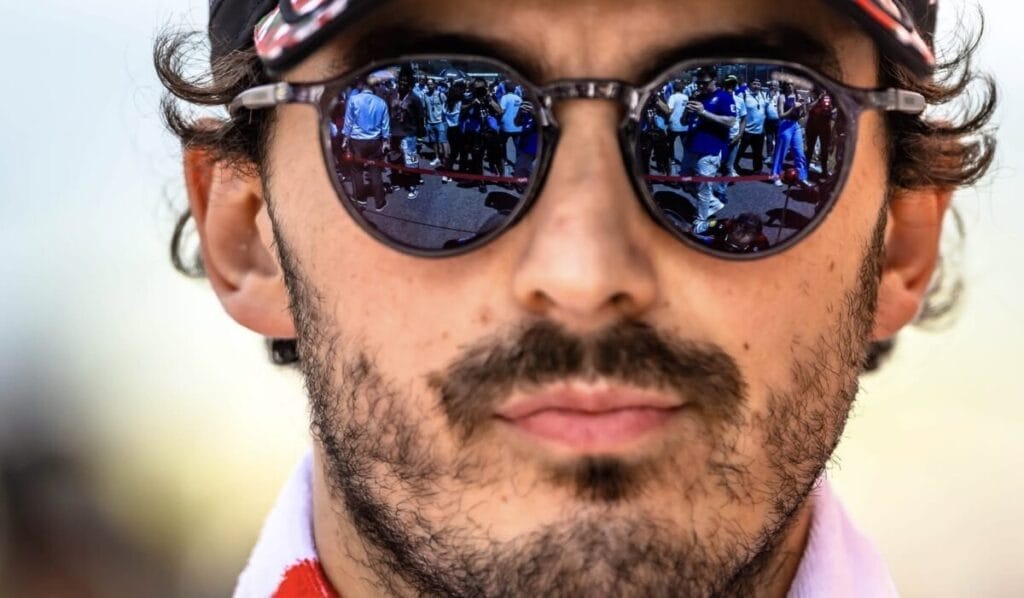 MotoGP Mugello, Bagnaia si accusa: “Non riesco più a fare una partenza fatta bene”
