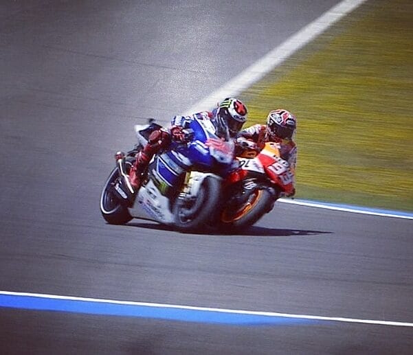 Marc Marquez