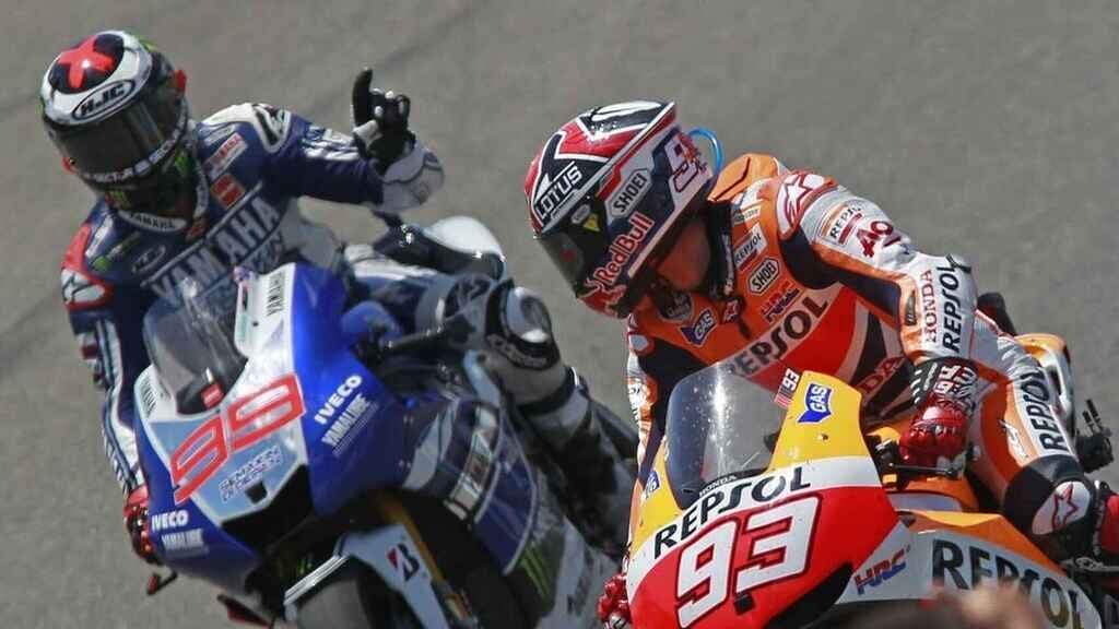 Marc Marquez